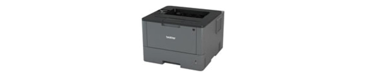 Brother HL L 5000