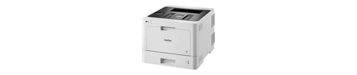 Brother HL L 8260