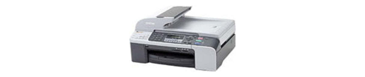 Brother MFC 5460