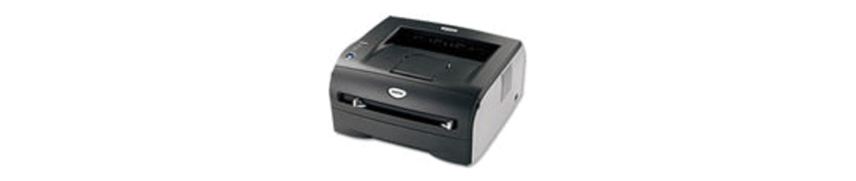 Brother HL-2070N laserprinter