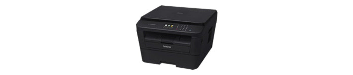 Brother HL-L2380DW laser-multifunktionsprinter