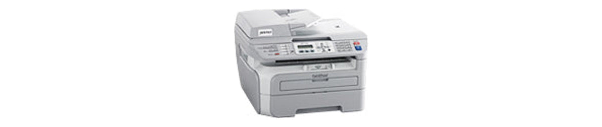 Brother MFC-7340 laser-multifunktionsprinter