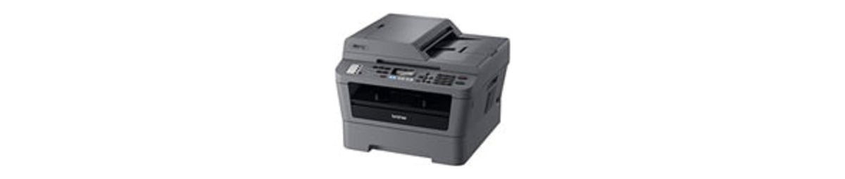 Brother MFC-7362N laser-multifunktionsprinter