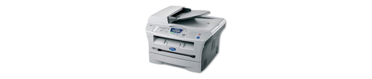 Brother MFC-7420 laser-multifunktionsmaskine