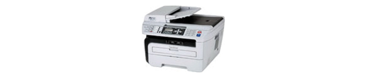 Brother MFC-7440N laser-multifunktionsprinter