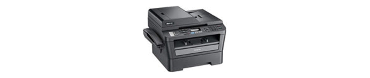 Brother MFC-7470D laser-multifunktionsmaskine