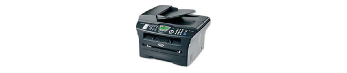 Brother MFC-7820N laser-multifunktionsprinter