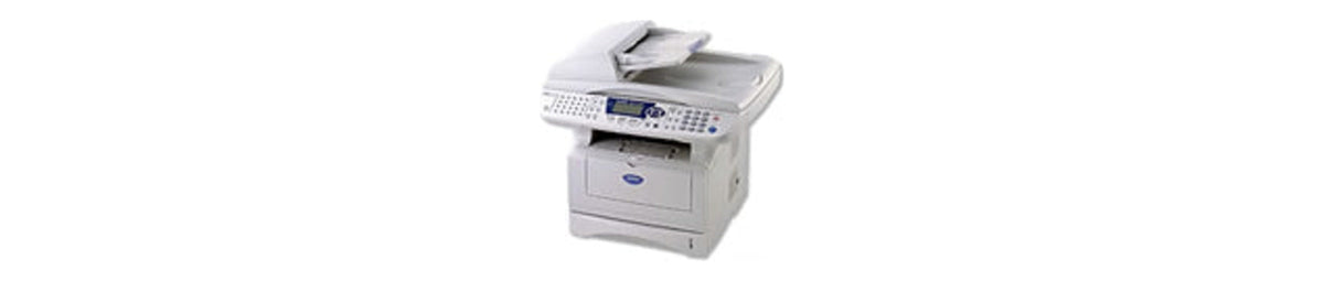 Brother MFC-8440 laser-multifunktionsprinter