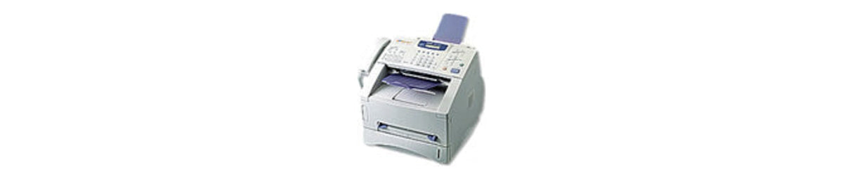 Brother MFC-8500 laser-multifunktionsmaskine