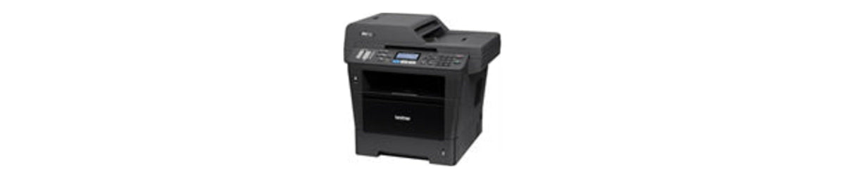 Brother MFC-8710DW laser-multifunktionsmaskine