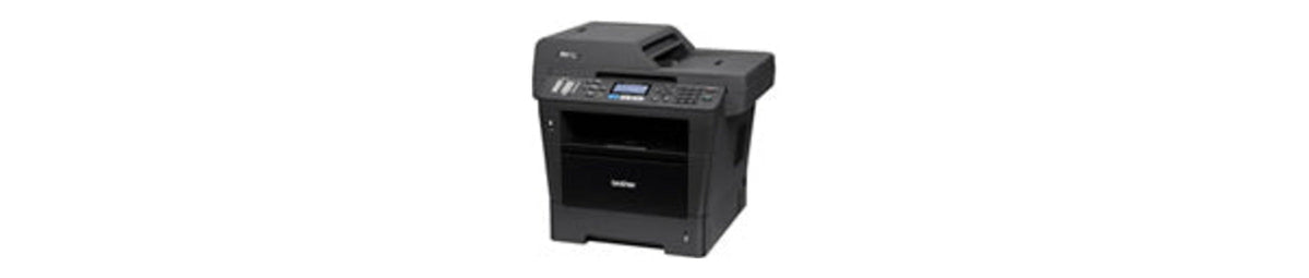 Brother MFC-8810DW laser-multifunktionsmaskine