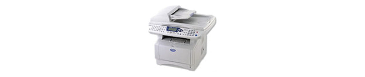 Brother MFC-8840D laser-multifunktionsprinter