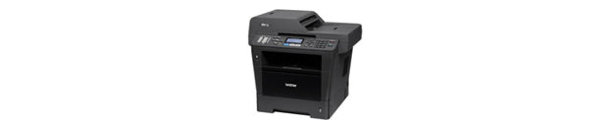 Brother MFC-8910DW laser-multifunktionsmaskine
