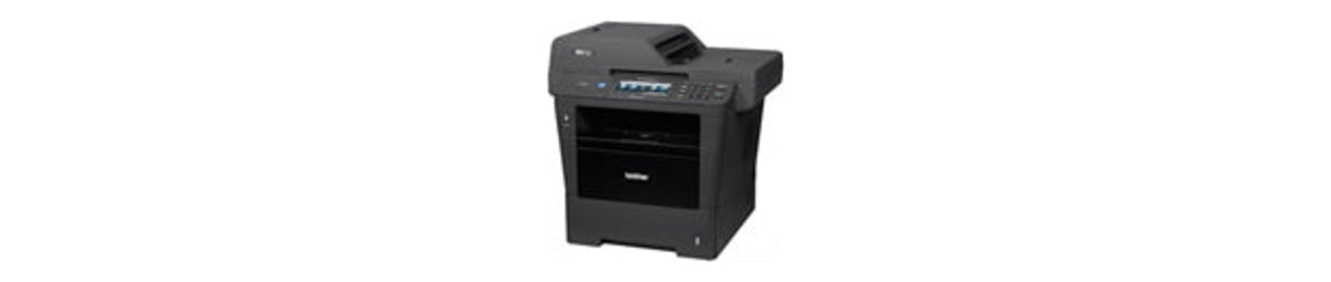 Brother MFC-8950DW laser-multifunktionsprinter