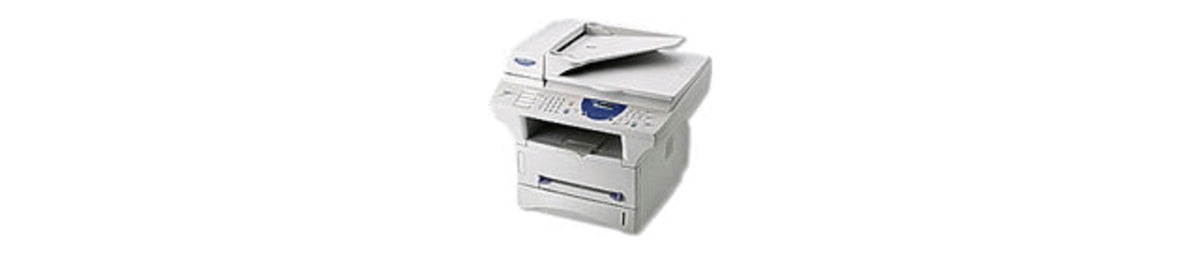 Brother MFC-9700 laser-multifunktionsmaskine