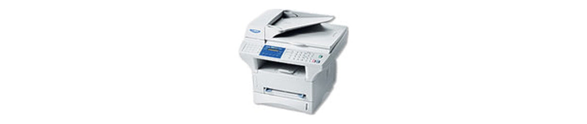 Brother MFC-9760 laser-multifunktionsmaskine