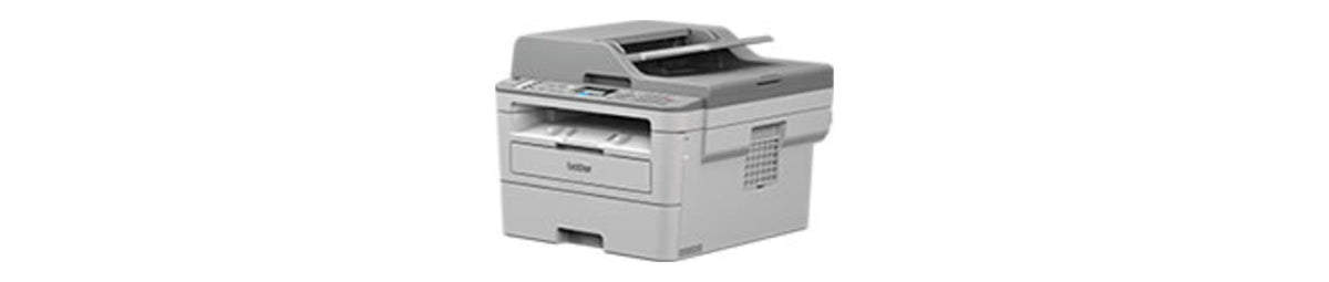 Brother MFC-B7715DW laser-multifunktionsmaskine