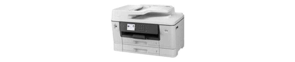 Brother MFC-J6940DW blæk-multifunktionsprinter
