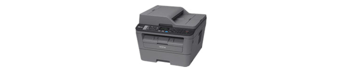 Brother MFC-L2701DW laser-multifunktionsprinter
