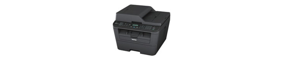 Brother MFC-L2703DW laser-multifunktionsprinter