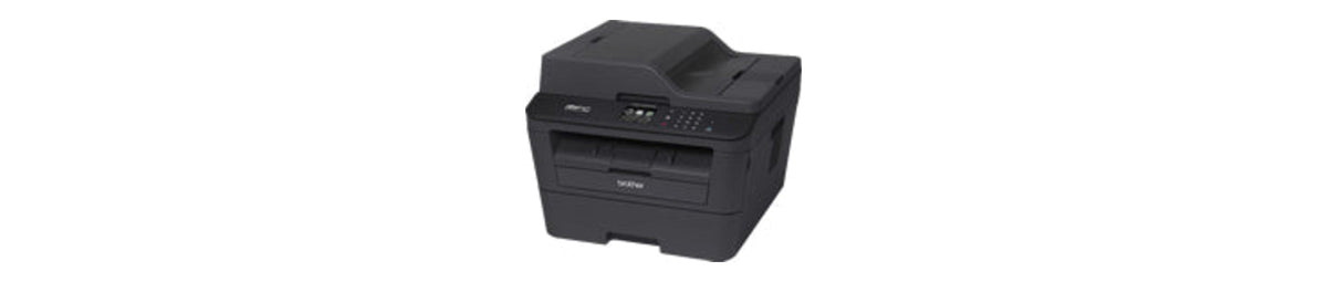 Brother MFC-L2720DW laser-multifunktionsprinter