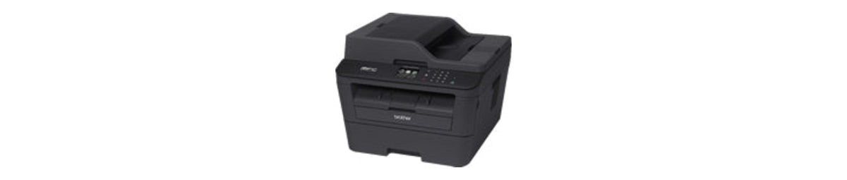 Brother MFC-L2740DW laser-multifunktionsprinter