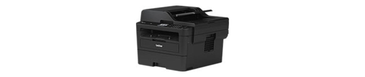Brother MFC-L2750DW laser-multifunktionsprinter
