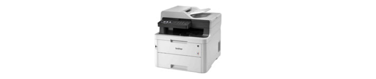 Brother MFC-L3750CDW farvelaser-multifunktionsmaskine
