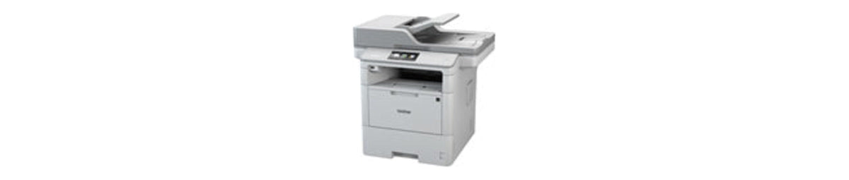 Brother MFC-L6800DW laser-multifunktionsprinter