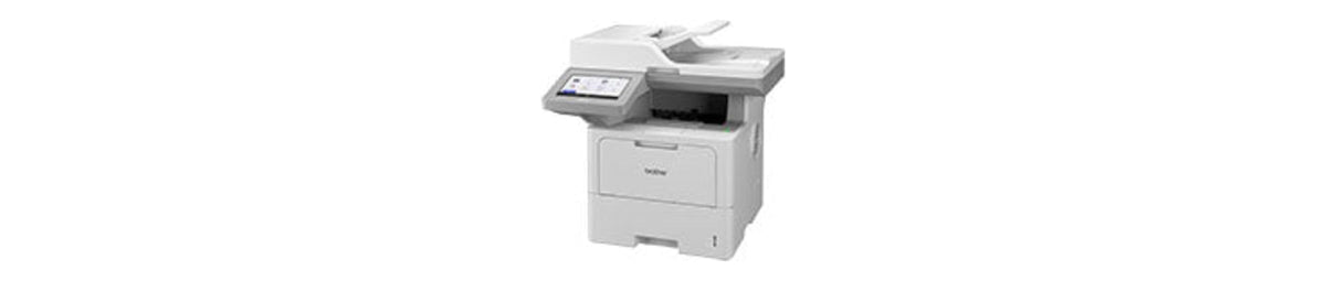 Brother MFC-L6910DN laser-multifunktionsprinter