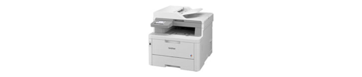 Brother MFC-L8390CDW farvelaser-multifunktionsmaskine