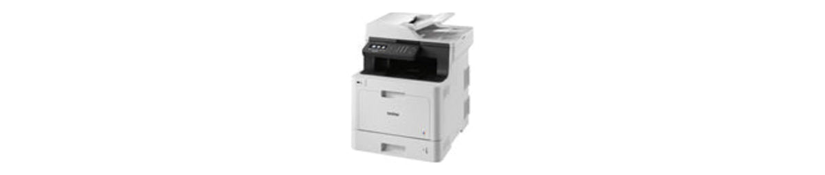 Brother MFC-L8690CDW farvelaser-multifunktionsmaskine