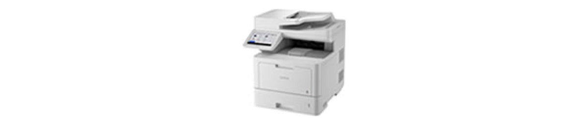 Brother MFC-L9670CDN farvelaser-multifunktionsmaskine