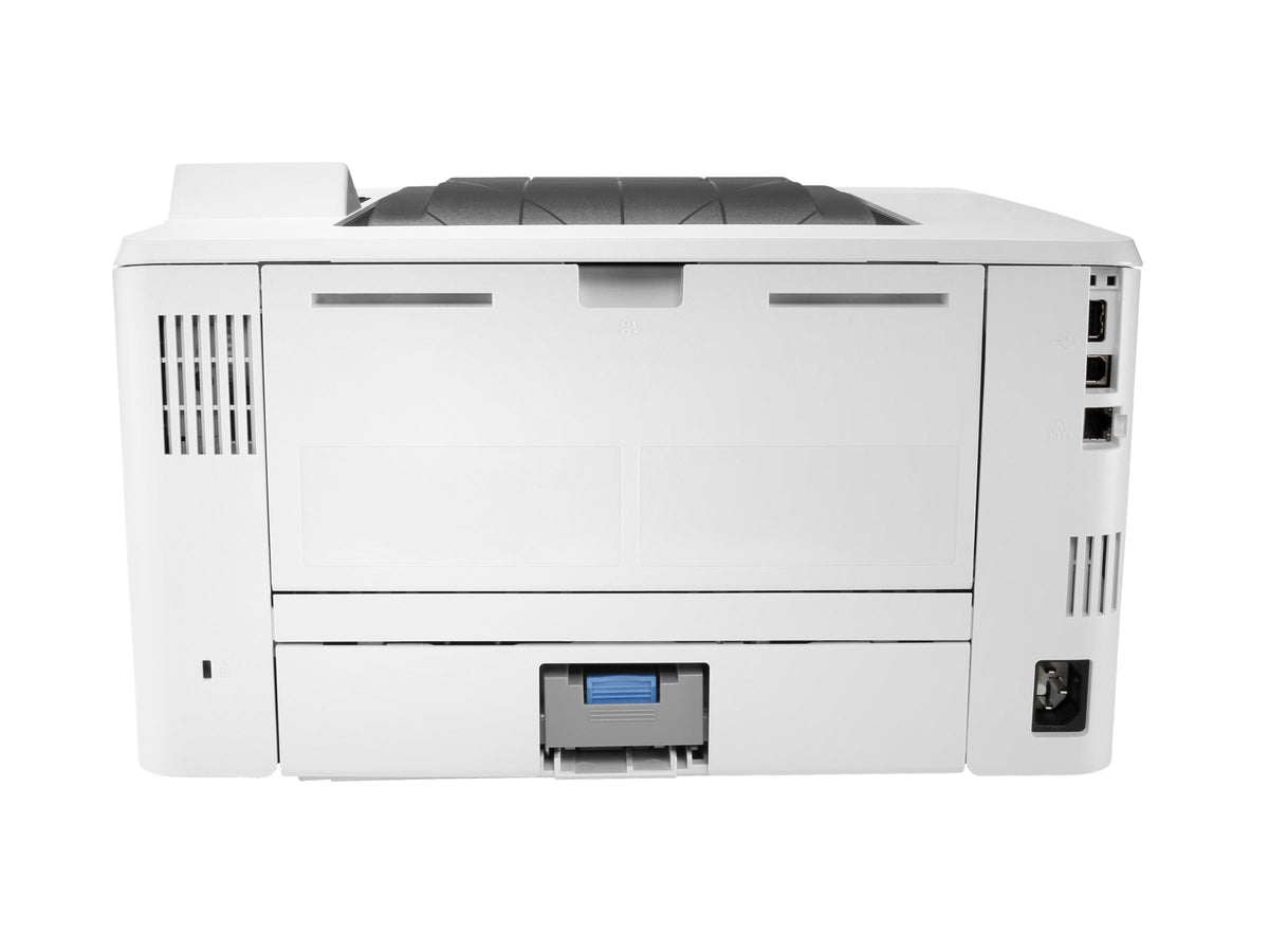 HP LaserJet Enterprise M406dn zwart-witlaserprinter