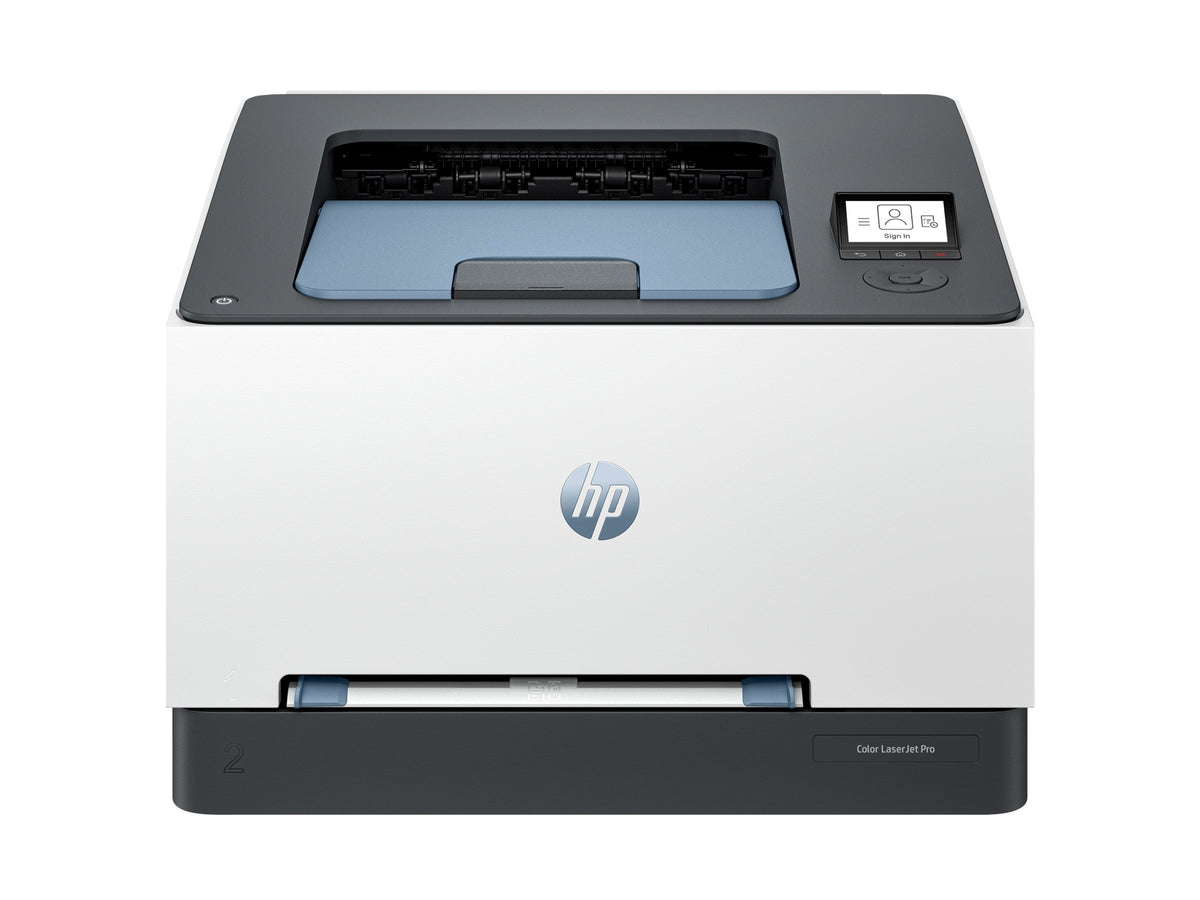 HP Color LaserJet Pro 3202dw kleurenlaserprinter