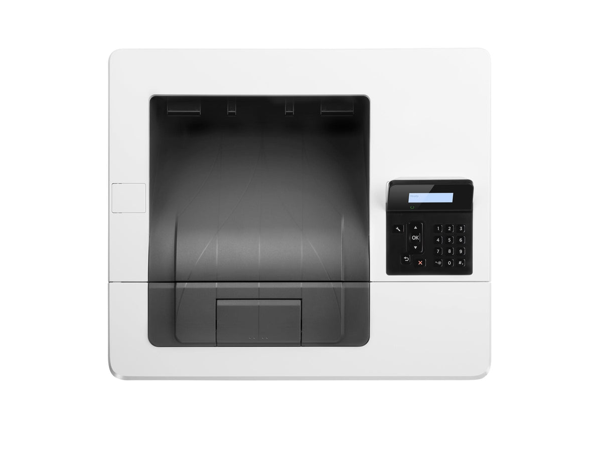 HP LaserJet Pro M501dn zwart-witlaserprinter