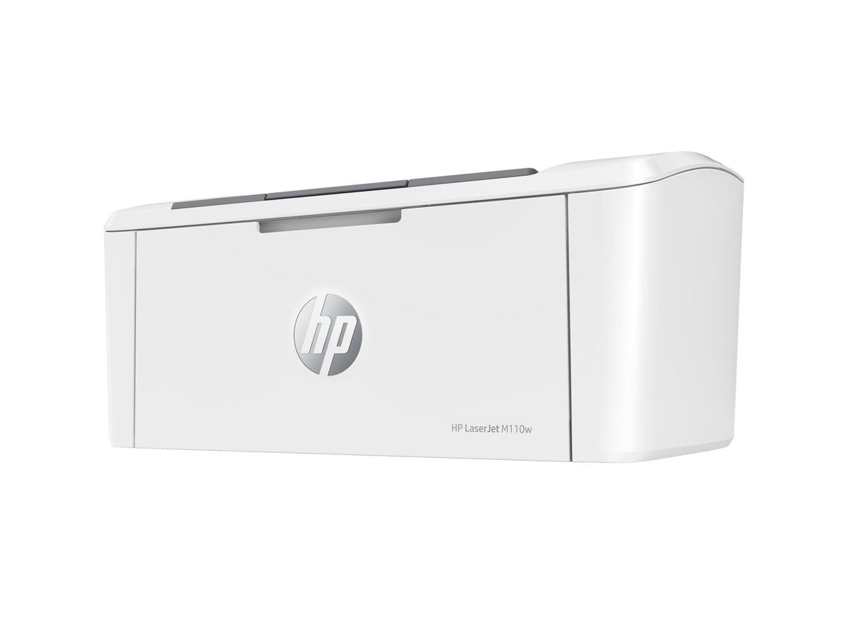 HP LaserJet M110w zwart-witlaserprinter
