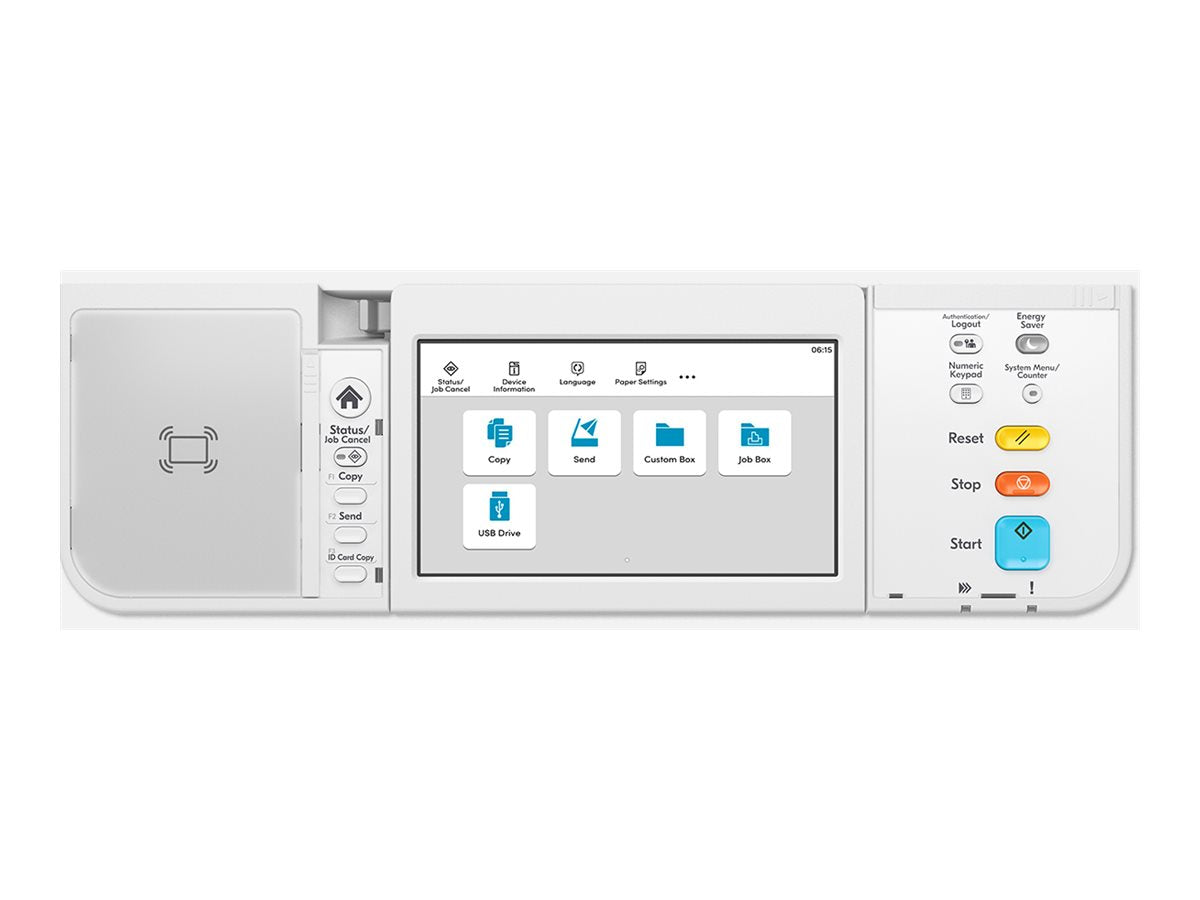 Kyocera ECOSYS MA4500ix zwart-witlaserprinter