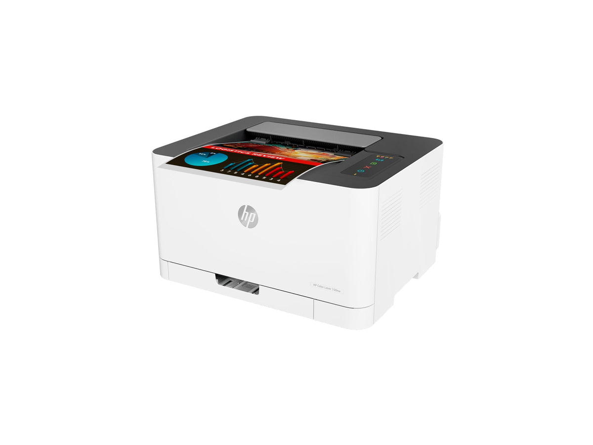 HP Color Laser 150nw kleurenlaserprinter