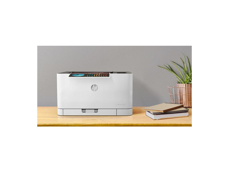 HP Color Laser 150nw kleurenlaserprinter