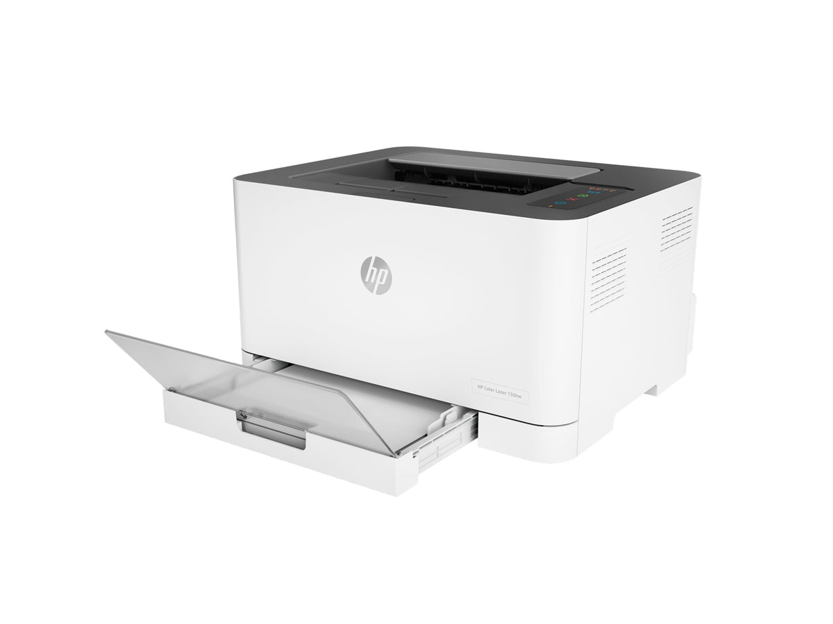 HP Color Laser 150nw kleurenlaserprinter