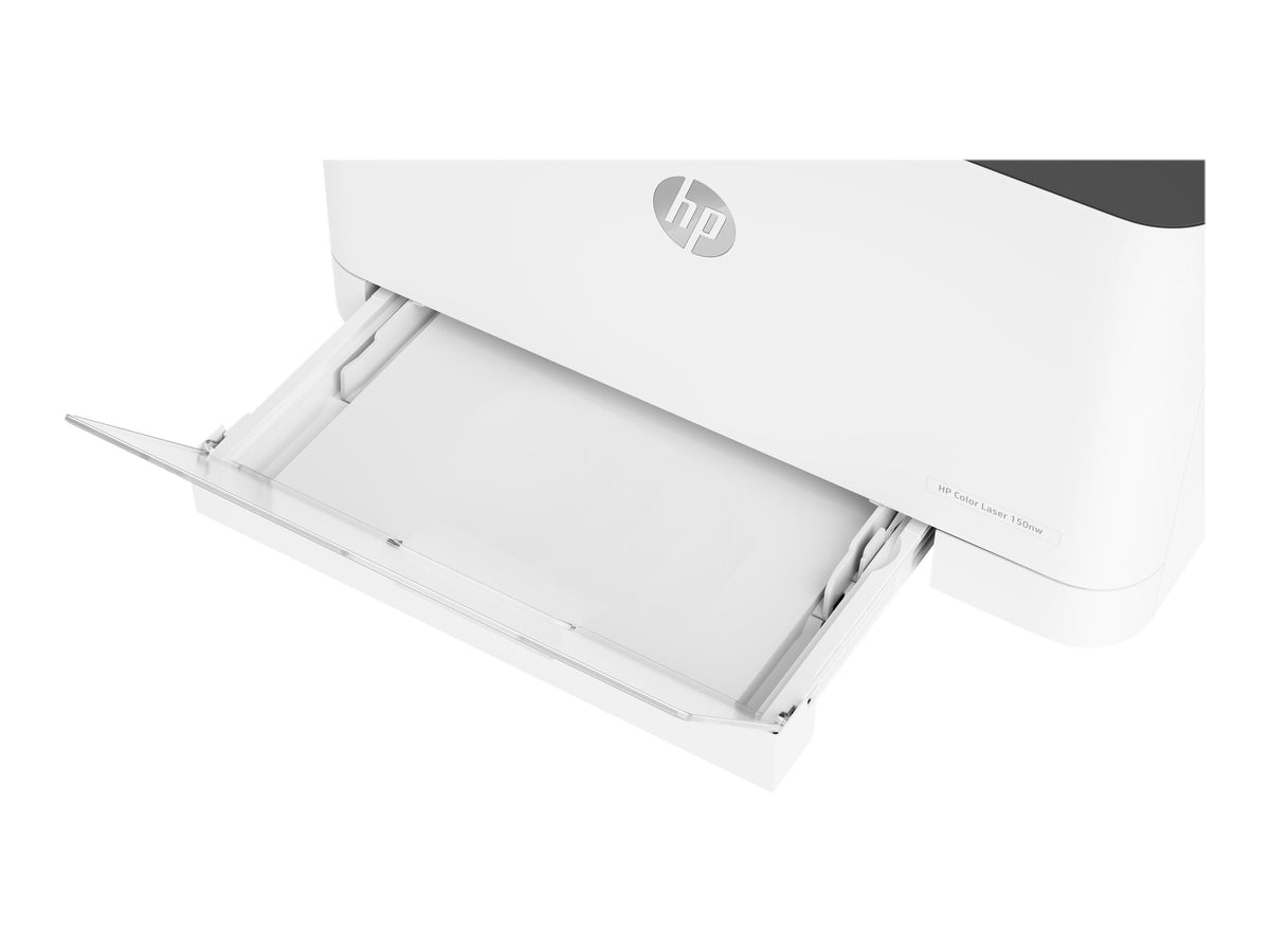 HP Color Laser 150nw kleurenlaserprinter