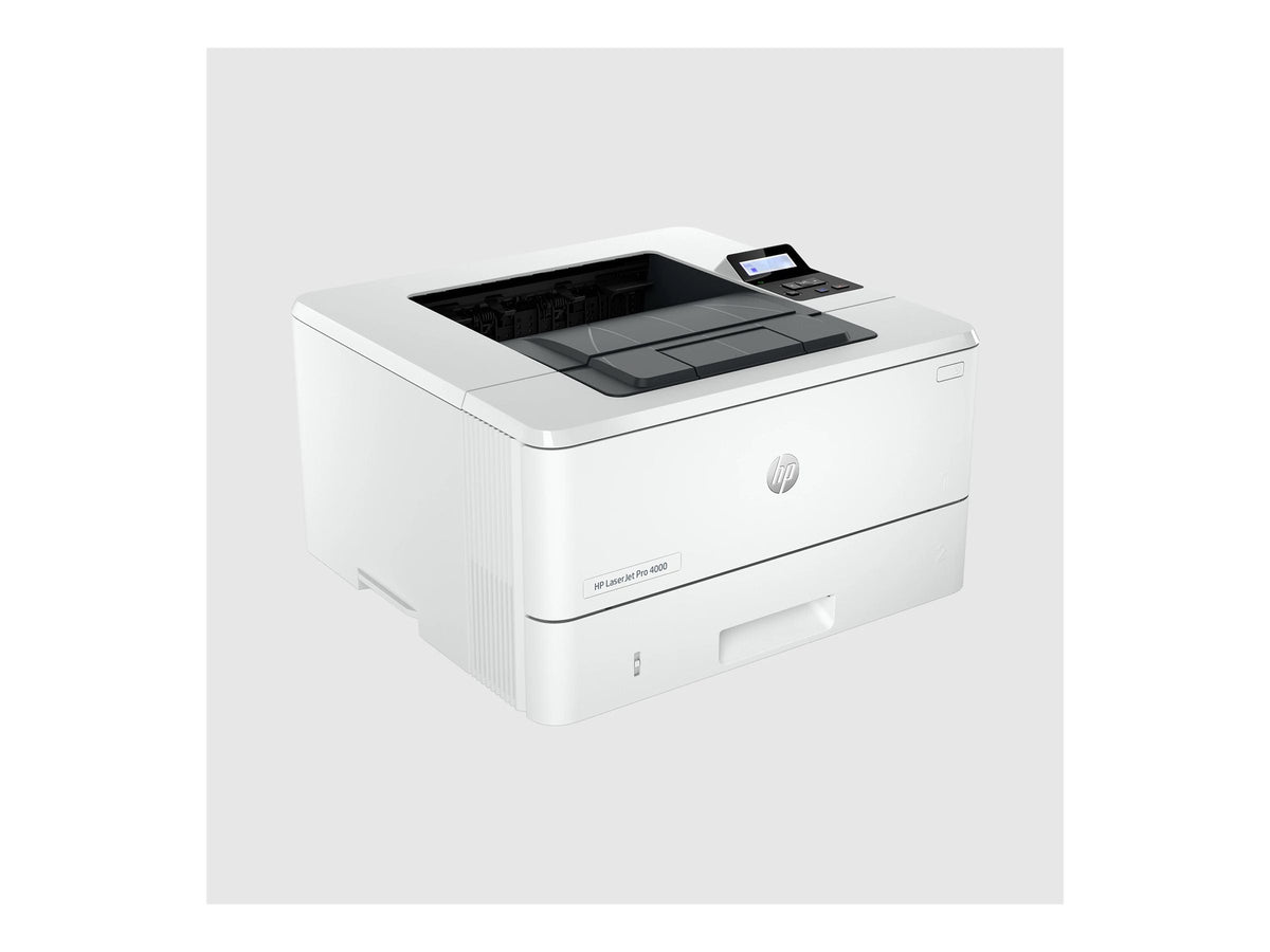 HP LaserJet Pro 4002dn zwart-witlaserprinter