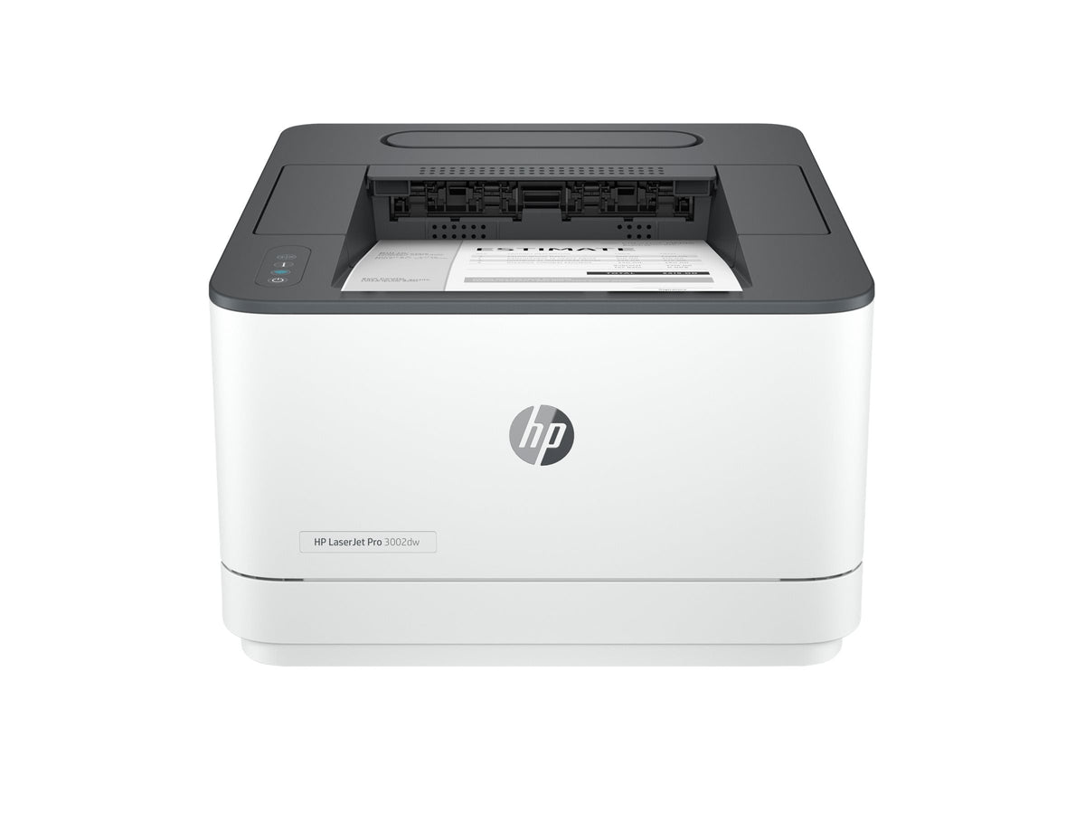 HP LaserJet Pro 3002dw zwart-witlaserprinter
