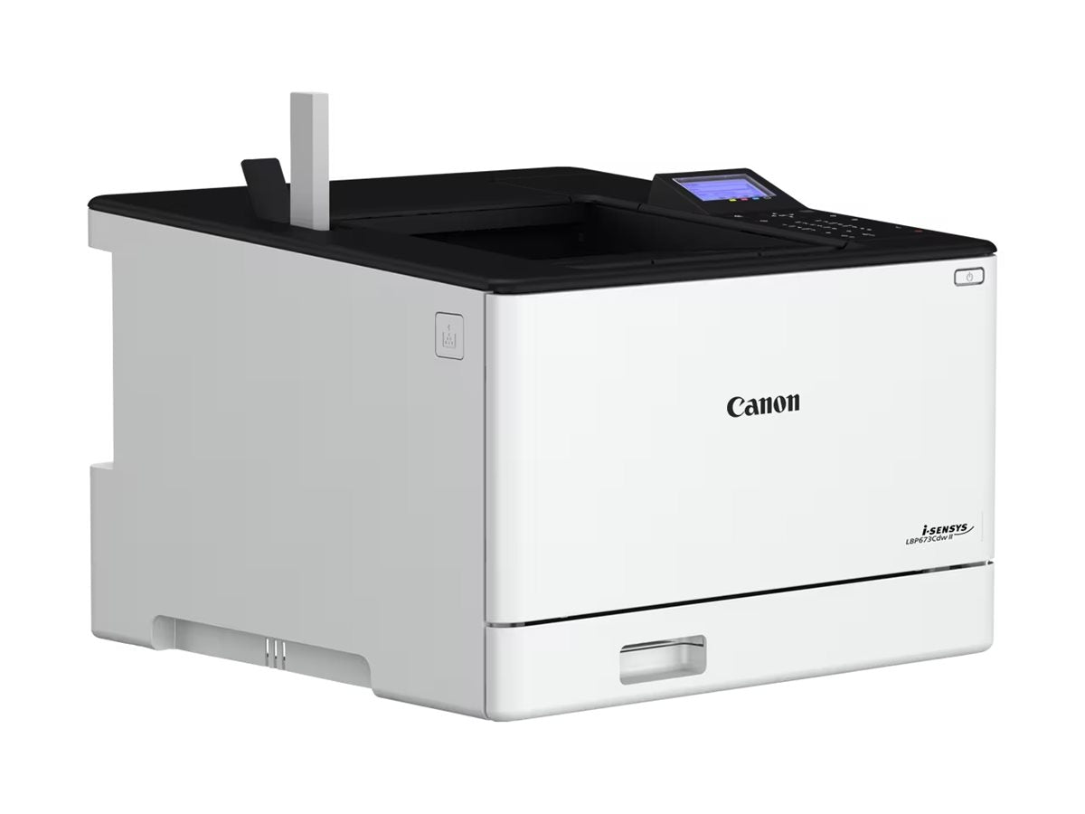 Canon i-SENSYS LBP673Cdw II kleurenlaserprinter