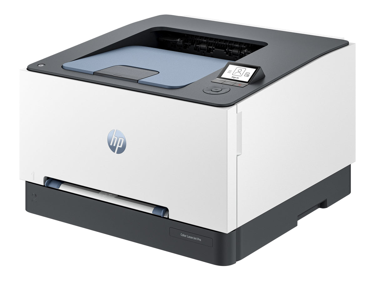HP Color LaserJet Pro 3202dn kleurenlaserprinter