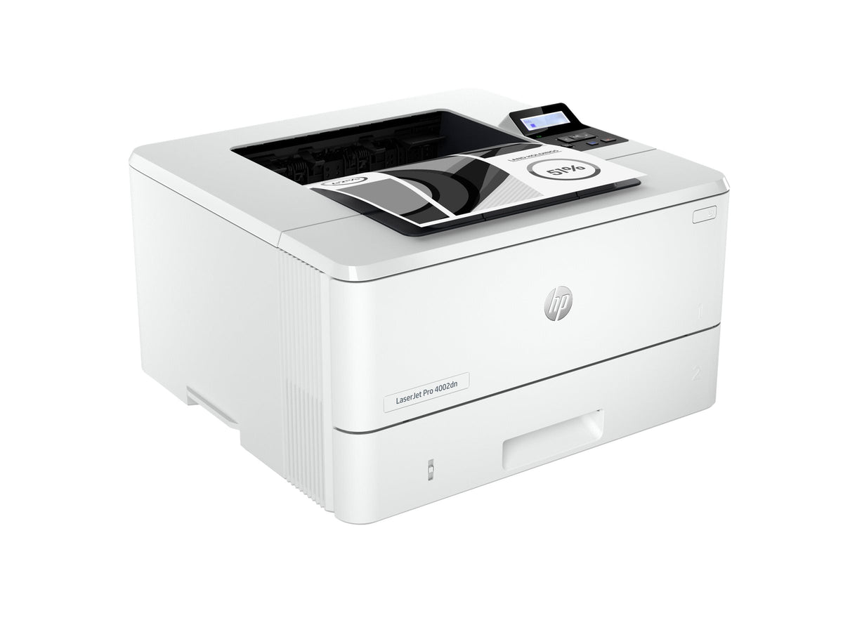 HP LaserJet Pro 4002dn zwart-witlaserprinter
