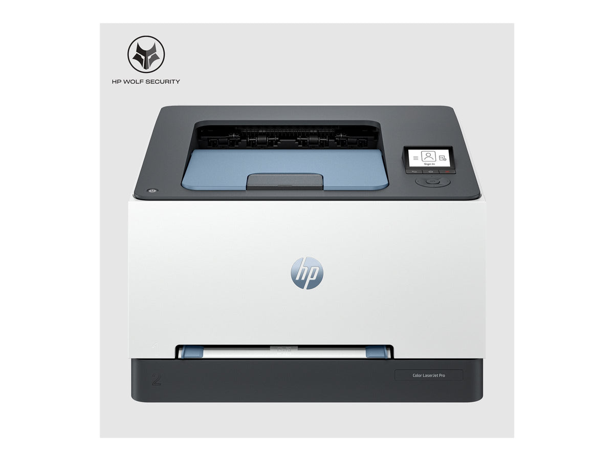 HP Color LaserJet Pro 3202dn kleurenlaserprinter
