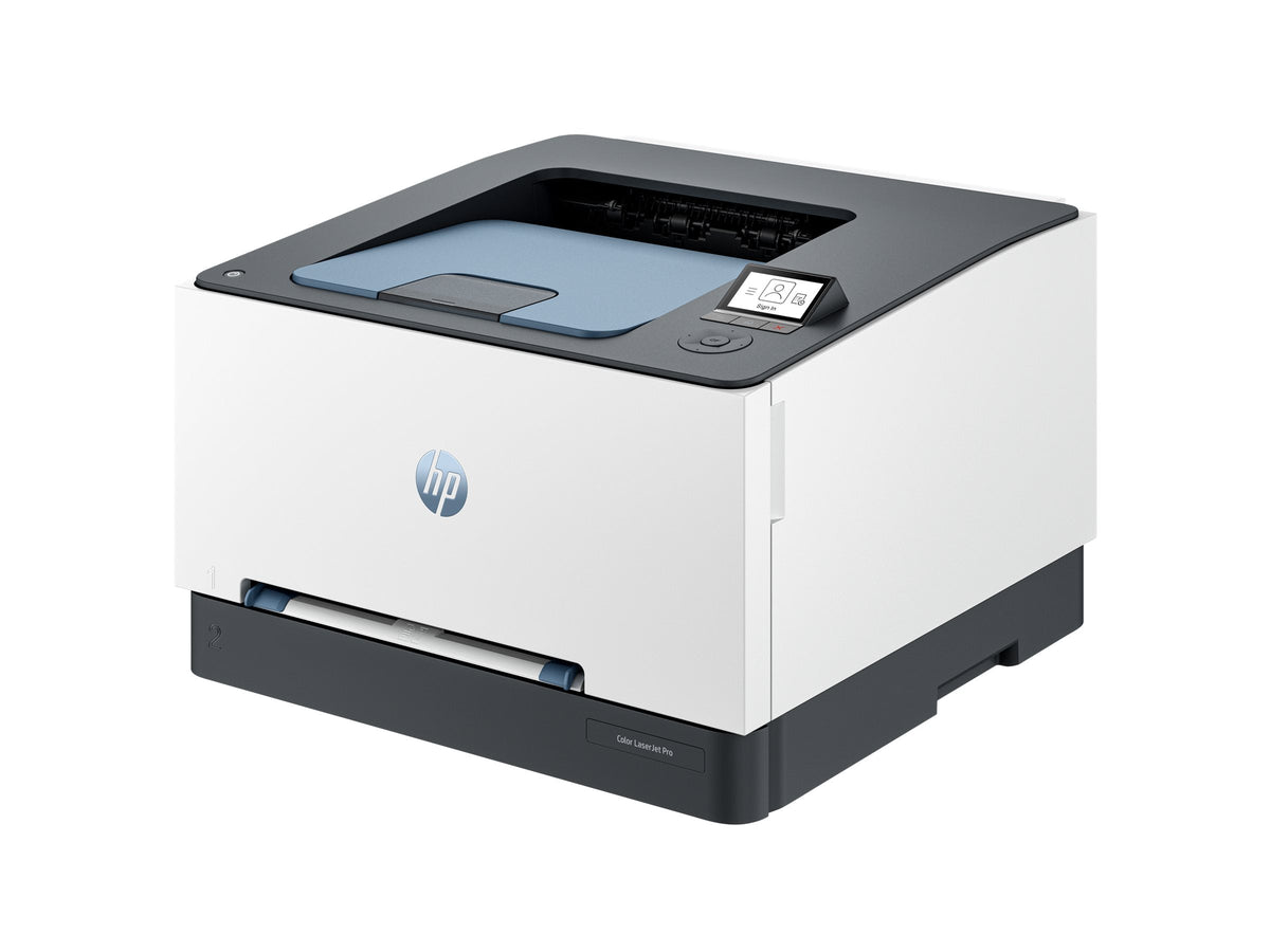 HP Color LaserJet Pro 3202dw kleurenlaserprinter
