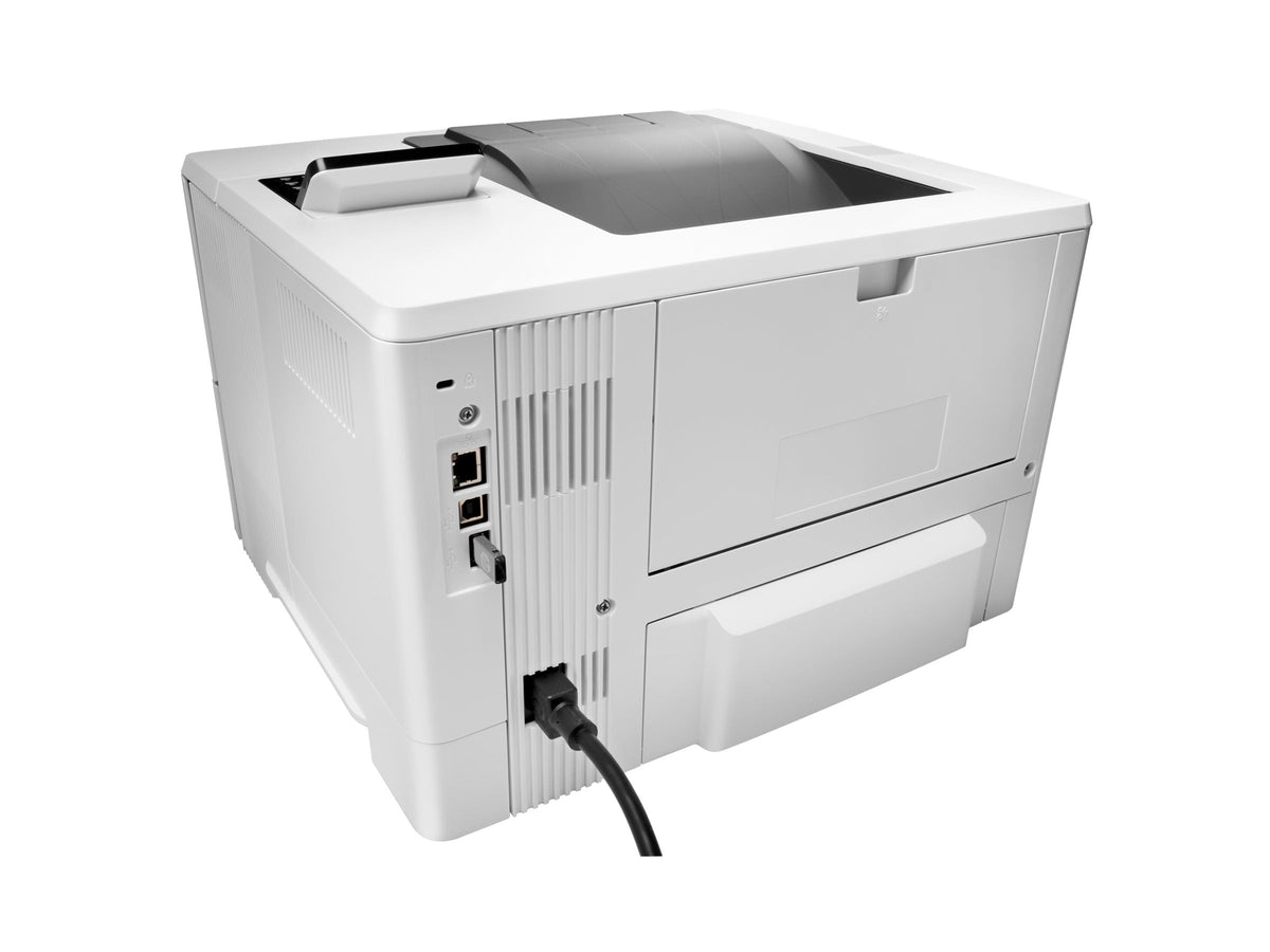 HP LaserJet Pro M501dn zwart-witlaserprinter